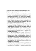 Konspekts 'Renesanse. Lielie ģeogrāfiskie atklājumi. Reformācija', 5.