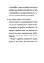 Konspekts 'Renesanse. Lielie ģeogrāfiskie atklājumi. Reformācija', 6.