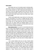 Konspekts 'Romas impērija', 1.