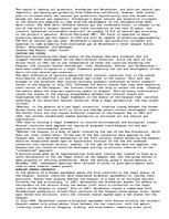 Eseja 'Caspian Sea Region', 3.