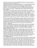 Eseja 'Caspian Sea Region', 4.