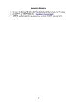 Konspekts 'Instalācijas kvalifikācija', 9.