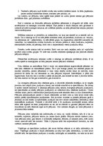 Konspekts 'Kopsavilkums studiju priekšmetā "Sociālo pētījumu metodes'', 3.