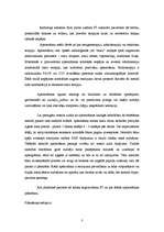 Konspekts 'Prostatas vēža pacientu aprūpe', 3.