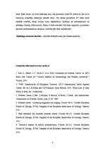 Konspekts 'Prostatas vēža pacientu aprūpe', 6.