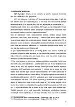 Konspekts 'Ekonomiskā izaugsme un ekonomiskais cikls', 4.