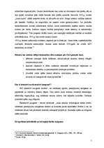 Konspekts 'Ekonomiskā izaugsme un ekonomiskais cikls', 5.