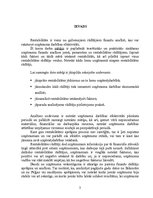 Referāts 'Rentabilitāte, to ietekmējošie faktori', 2.