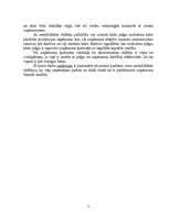 Referāts 'Rentabilitāte, to ietekmējošie faktori', 3.