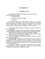 Referāts 'Rentabilitāte, to ietekmējošie faktori', 4.