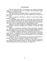 Referāts 'Rentabilitāte, to ietekmējošie faktori', 19.