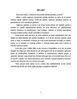 Referāts 'Fotosalona ekonomiskās darbības plānošana un analīze', 5.