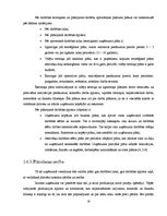 Referāts 'Fotosalona ekonomiskās darbības plānošana un analīze', 18.