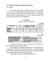 Referāts 'Fotosalona ekonomiskās darbības plānošana un analīze', 28.