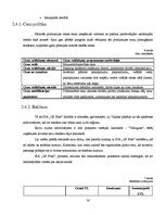 Referāts 'Fotosalona ekonomiskās darbības plānošana un analīze', 30.