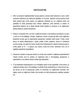 Referāts 'Fotosalona ekonomiskās darbības plānošana un analīze', 40.