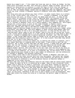 Eseja 'Sherlock Holmes; Scandal In Bohemia', 2.