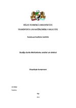 Paraugs 'Divpakāpju kompresors', 2.