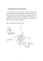 Paraugs 'Divpakāpju kompresors', 5.