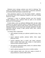 Diplomdarbs 'Mārketinga plāns uzņēmumam SIA "X"', 6.