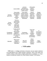 Diplomdarbs 'Mārketinga plāns uzņēmumam SIA "X"', 30.