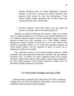 Diplomdarbs 'Mārketinga plāns uzņēmumam SIA "X"', 40.