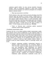 Diplomdarbs 'Mārketinga plāns uzņēmumam SIA "X"', 43.