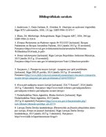 Diplomdarbs 'Mārketinga plāns uzņēmumam SIA "X"', 51.