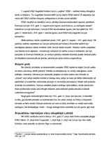 Referāts 'Latvijas aneksija un inkorporācija PSRS sastāvā; PSRS okupācijas sekas', 5.