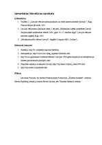 Referāts 'Latvijas aneksija un inkorporācija PSRS sastāvā; PSRS okupācijas sekas', 10.