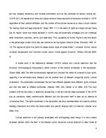 Referāts 'Why Would Anyone Be Opposed to the Universal Declaration of Human Rights?', 3.