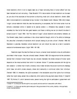 Referāts 'Why Would Anyone Be Opposed to the Universal Declaration of Human Rights?', 4.