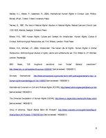 Referāts 'Why Would Anyone Be Opposed to the Universal Declaration of Human Rights?', 9.