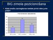 Prezentācija 'Big Banka zīmola pozicionēšana', 5.