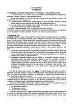 Konspekts 'Civiltiesību vispārīgā daļa', 1.