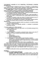 Konspekts 'Civiltiesību vispārīgā daļa', 3.