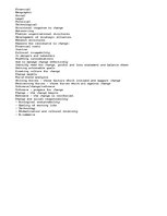 Konspekts 'Business Management', 3.