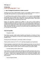 Konspekts 'Franku valsts Karolingu laikā', 1.