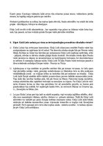 Konspekts 'Franku valsts Karolingu laikā', 3.