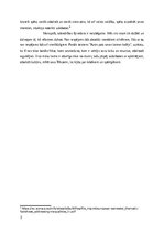 Eseja 'Sociālās nevienlīdzības un sociālās stratifikācijas izpausmes Latvijas sabiedrīb', 3.