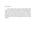 Referāts 'Matemātika un Visums', 5.