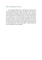 Referāts 'Matemātika un Visums', 6.