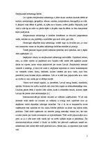 Konspekts 'Starptautiskā mārketinga būtība. Internacionalizācijas iemesli maziem un vidējie', 2.