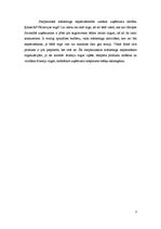 Konspekts 'Starptautiskā mārketinga būtība. Internacionalizācijas iemesli maziem un vidējie', 3.