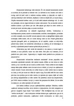 Konspekts 'Starptautiskā mārketinga būtība. Internacionalizācijas iemesli maziem un vidējie', 4.