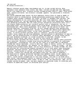 Eseja 'No tāluma atskatoties...', 1.