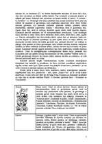 Konspekts 'Maiju mitoloģija', 2.