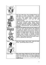 Konspekts 'Maiju mitoloģija', 4.