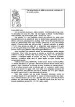 Konspekts 'Maiju mitoloģija', 5.