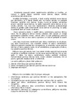 Konspekts 'Izglītojošā zinātniskā pētījuma ''Sistemātiskā domāšana'' pārskats', 2.